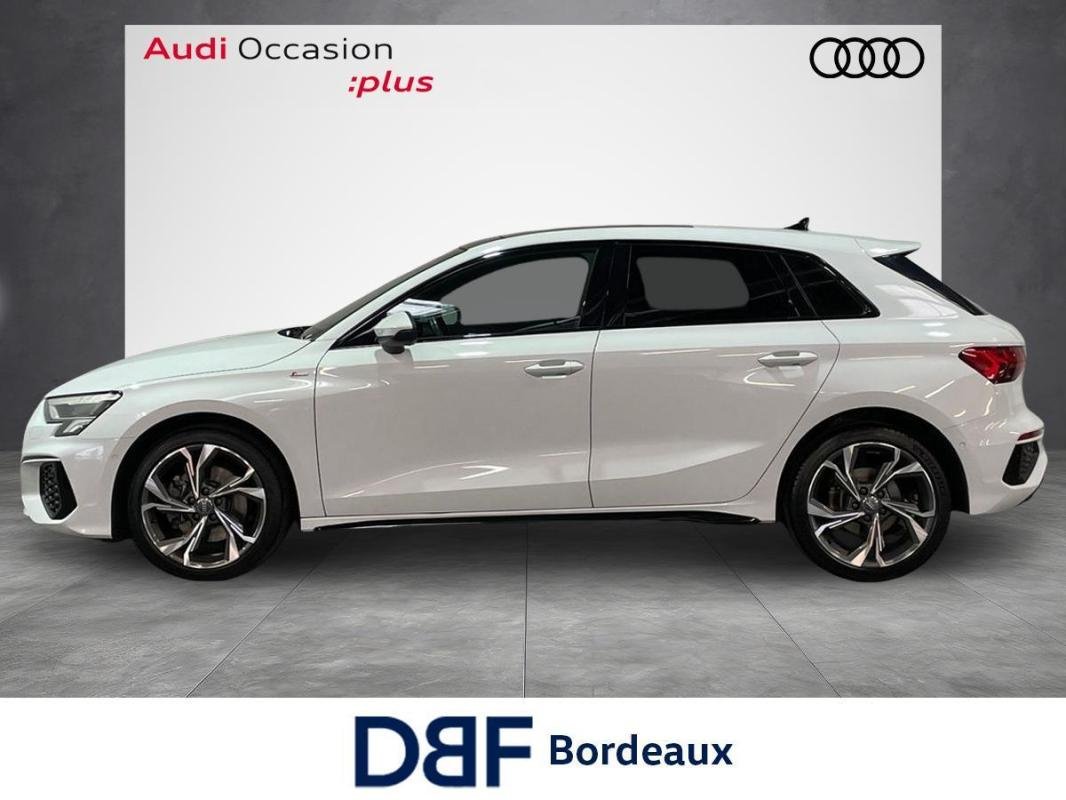 Audi A3 sportback - Photo 2