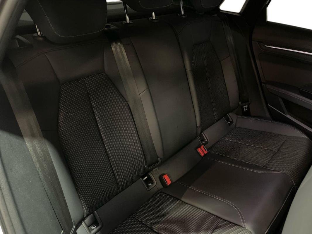 Audi A3 sportback - Photo 23