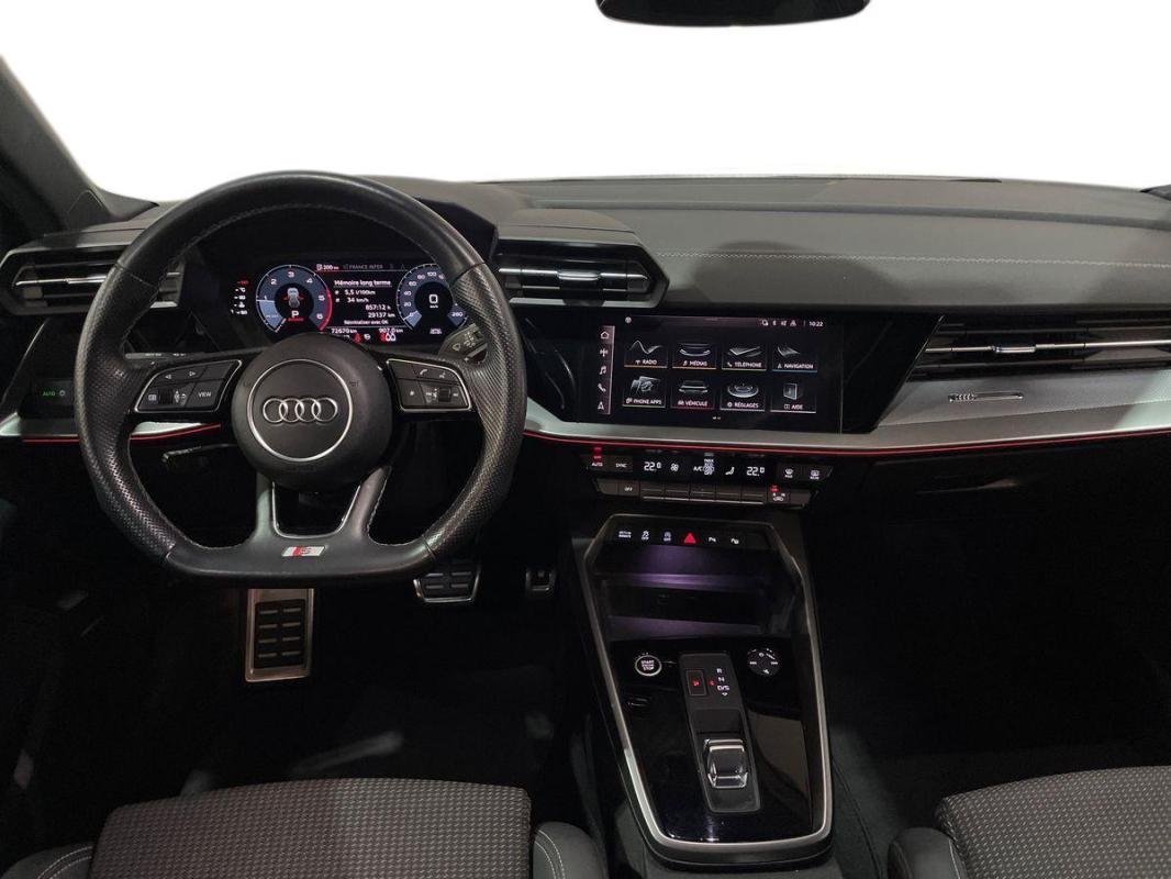 Audi A3 sportback - Photo 24