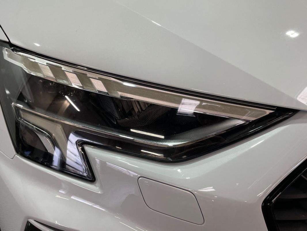Audi A3 sportback - Photo 25