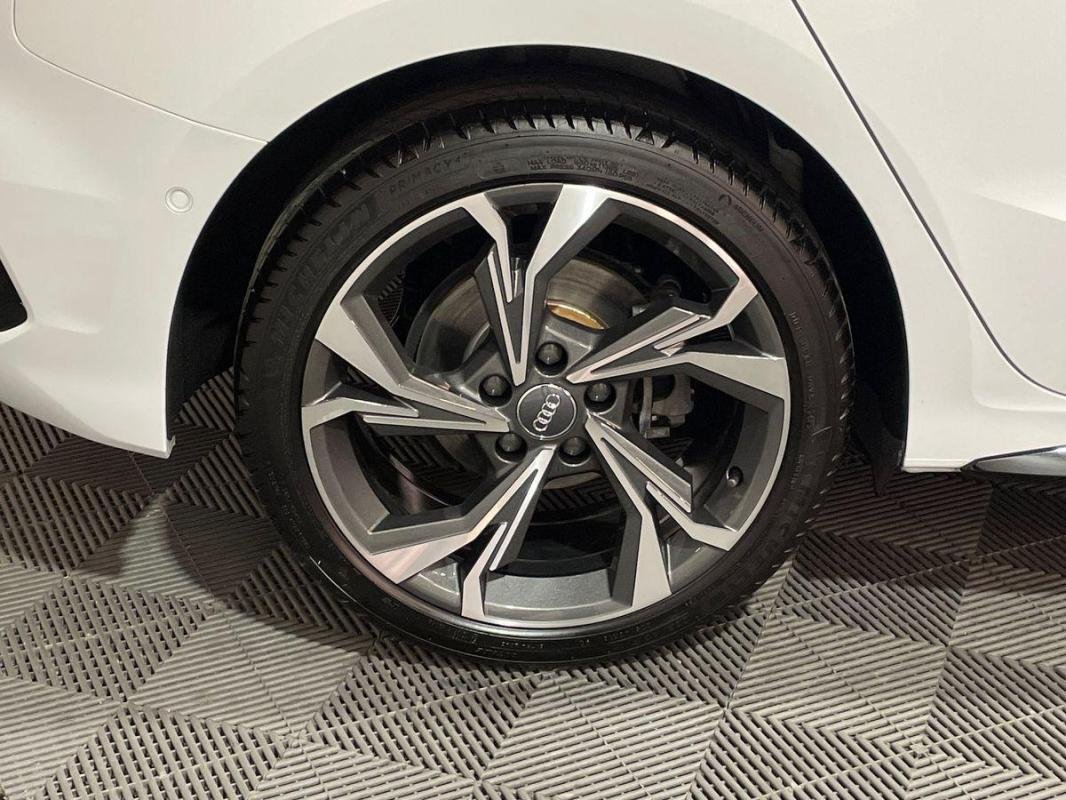 Audi A3 sportback - Photo 28