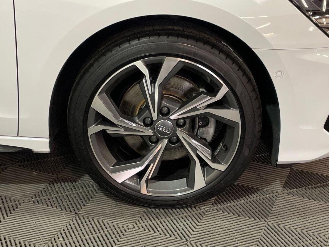 Audi A3 sportback - Photo 29