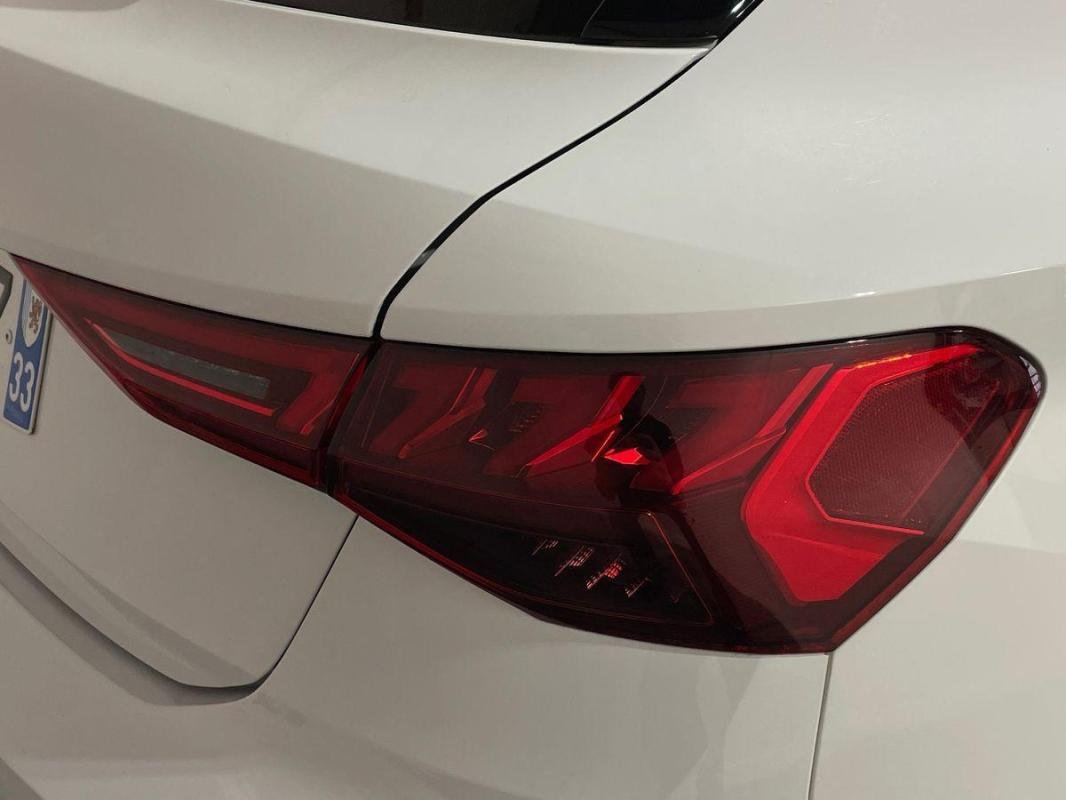 Audi A3 sportback - Photo 30