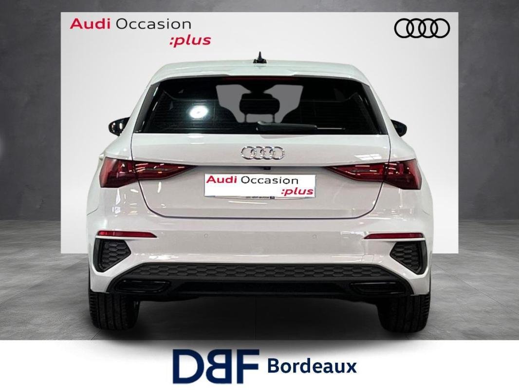 Audi A3 sportback - Photo 4