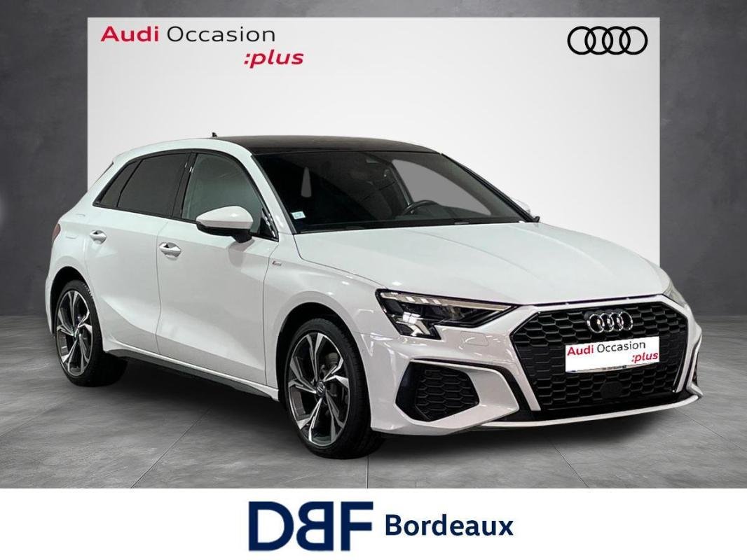 Audi A3 sportback - Photo 6