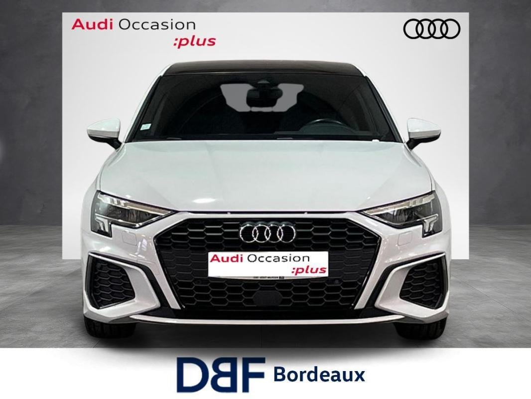 Audi A3 sportback - Photo 7