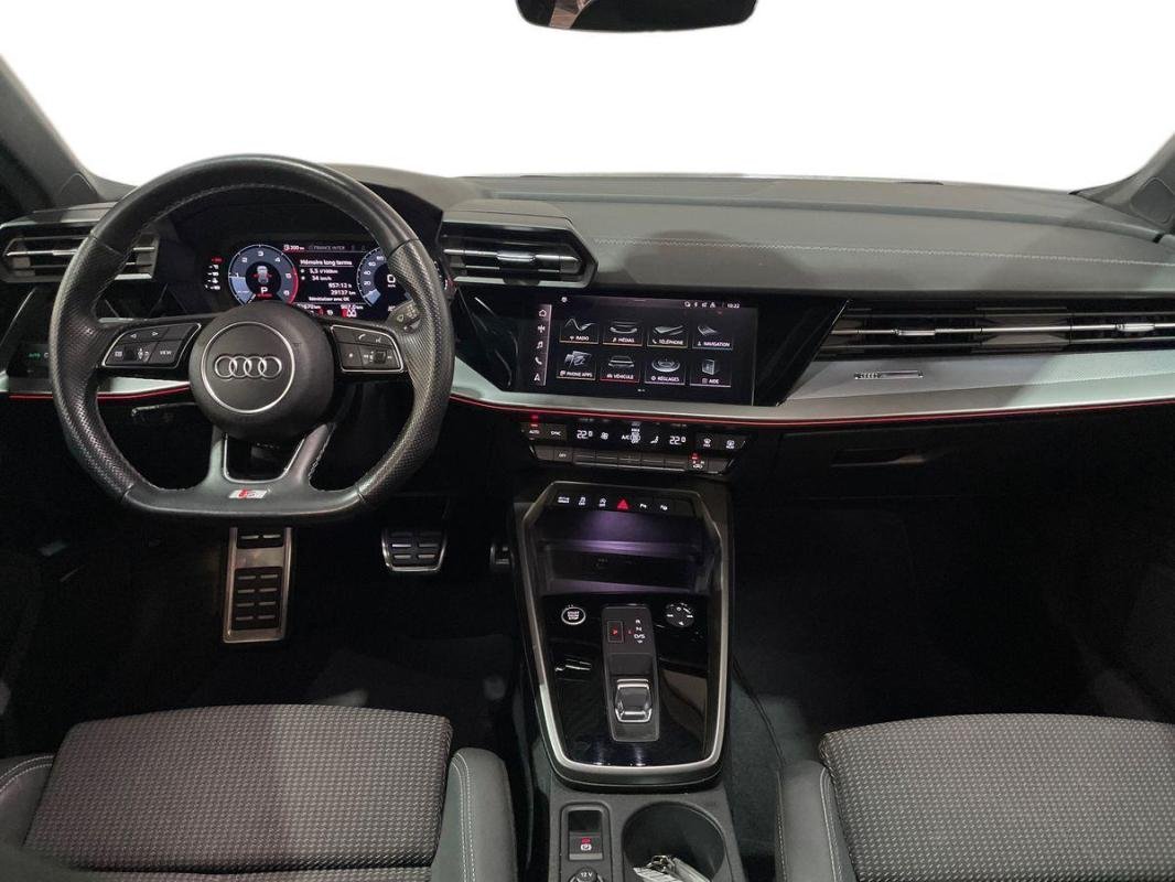 Audi A3 sportback - Photo 8