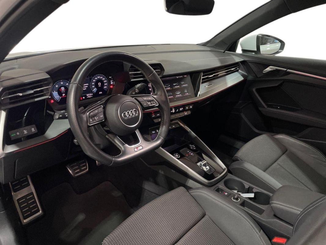 Audi A3 sportback - Photo 9