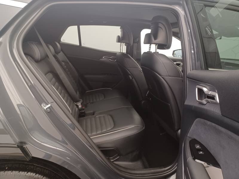 Kia Sportage - Photo 11