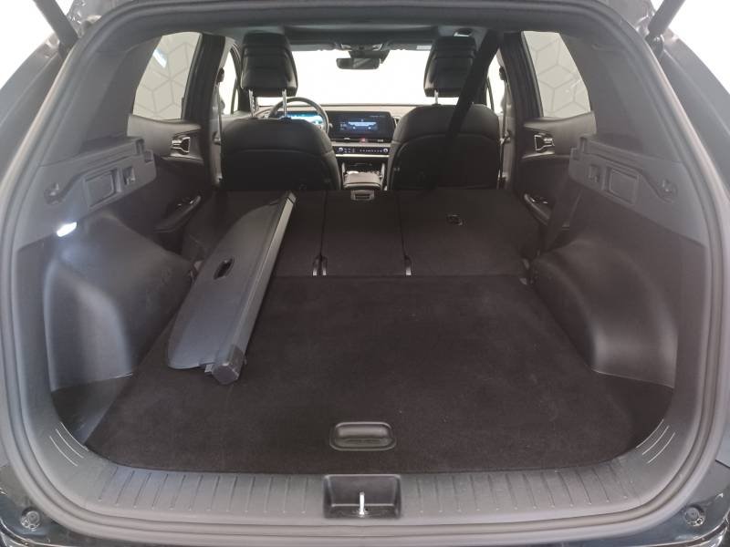 Kia Sportage - Photo 13
