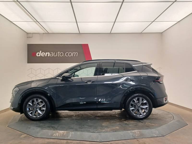 Kia Sportage - Photo 2