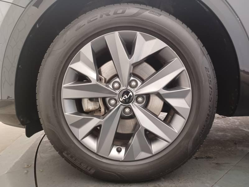 Kia Sportage - Photo 22