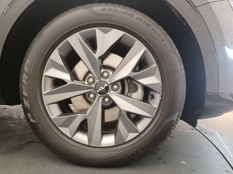 Kia Sportage - Photo 23