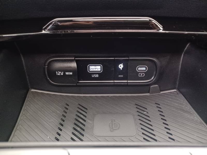 Kia Sportage - Photo 28