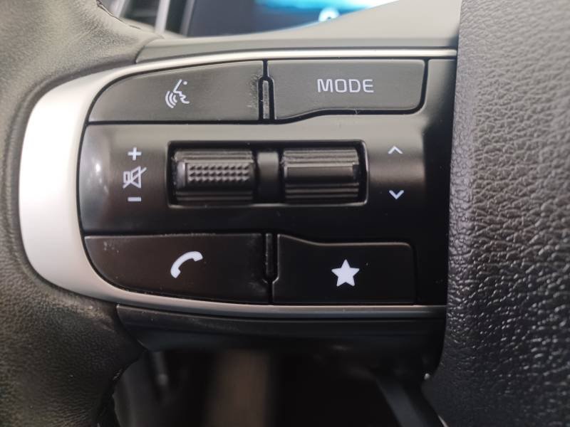 Kia Sportage - Photo 29