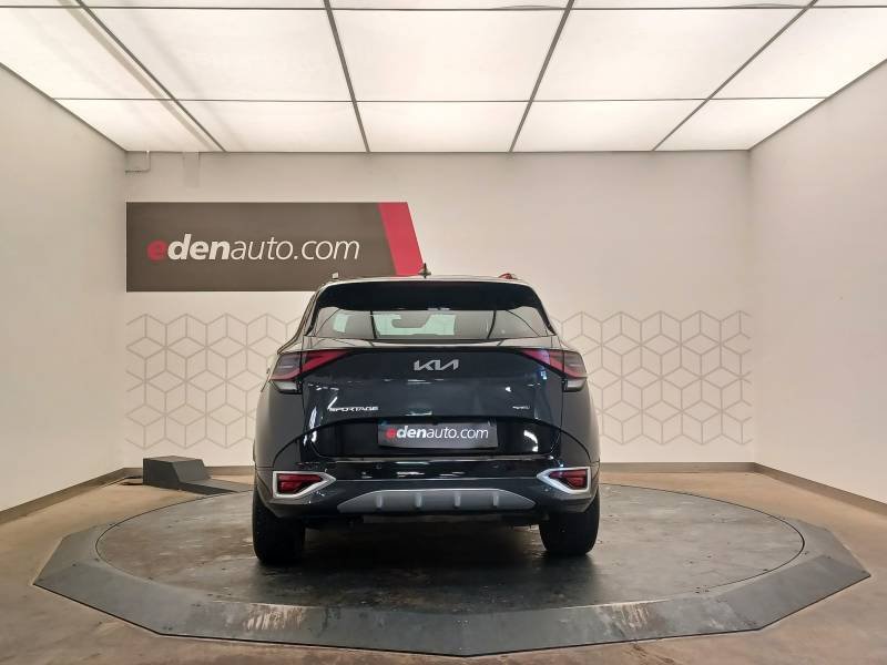 Kia Sportage - Photo 3