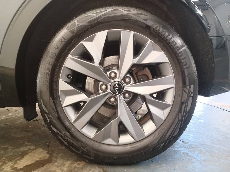 Kia Sportage - Photo 36