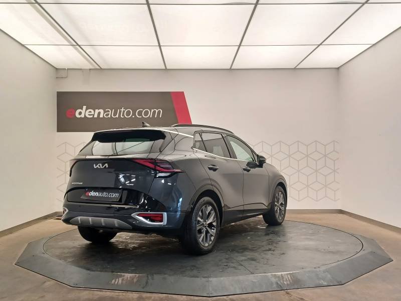 Kia Sportage - Photo 4