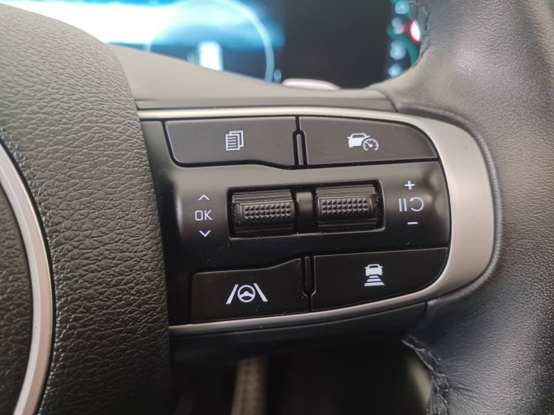 Kia Sportage - Photo 42