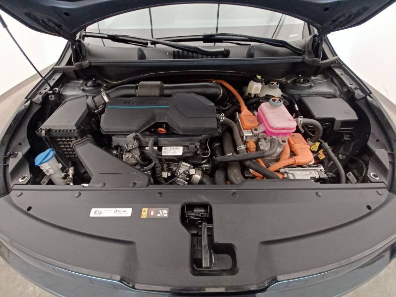 Kia Sportage - Photo 7