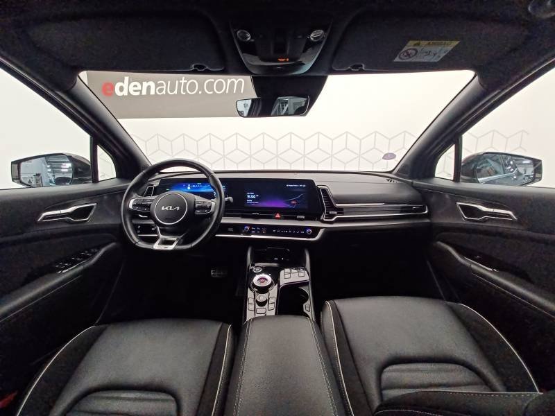Kia Sportage - Photo 8