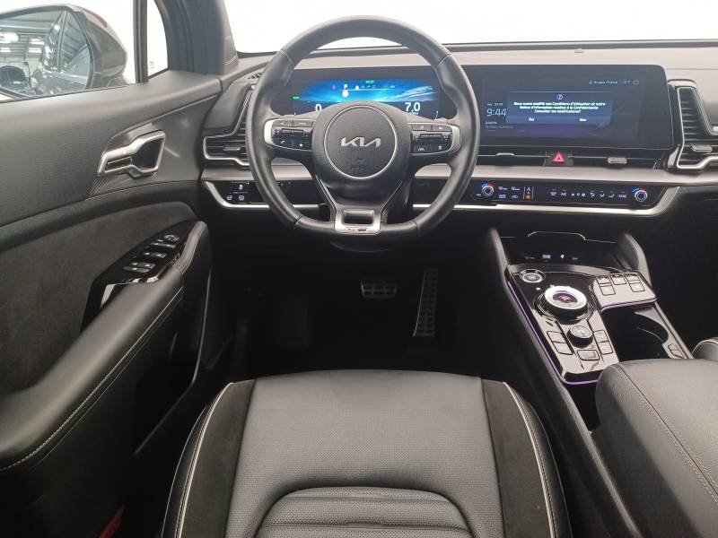Kia Sportage - Photo 9