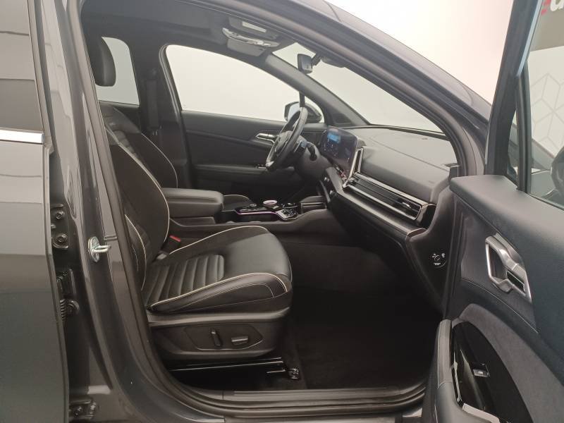 Kia Sportage - Photo 10