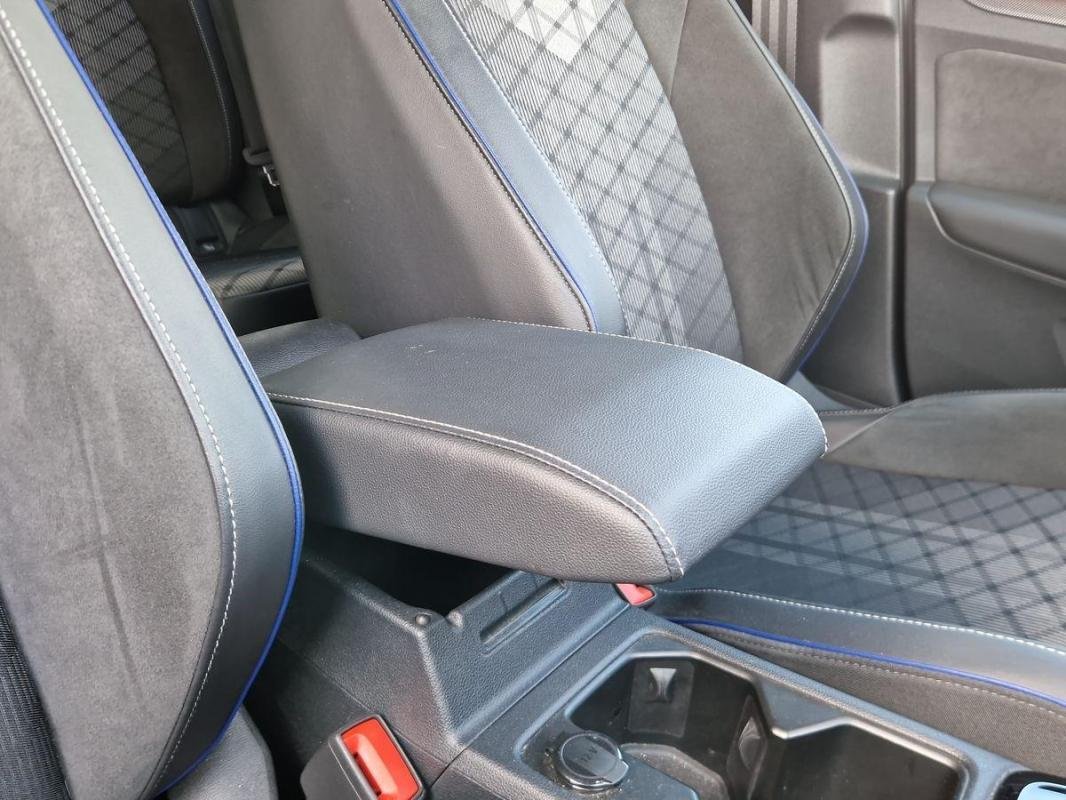 Volkswagen Golf SW - Photo 12