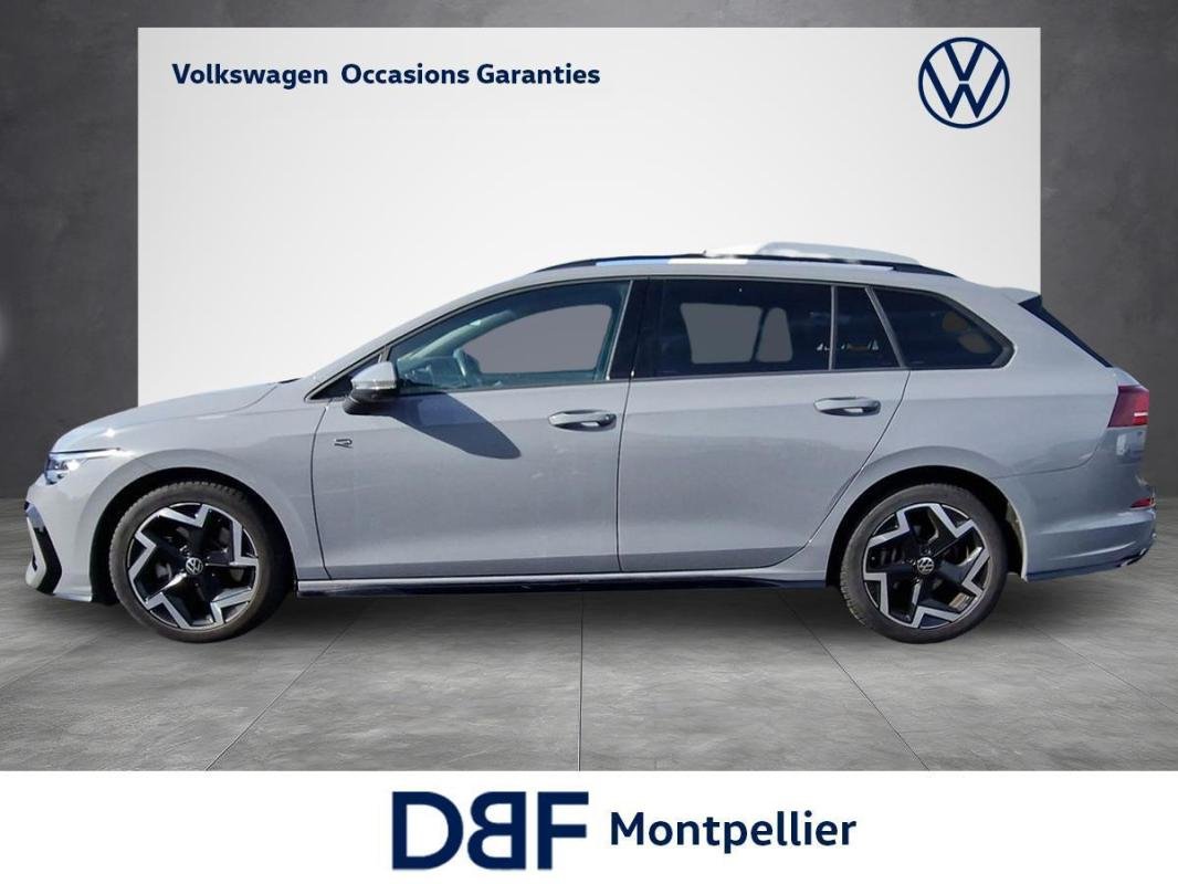 Volkswagen Golf SW - Photo 2