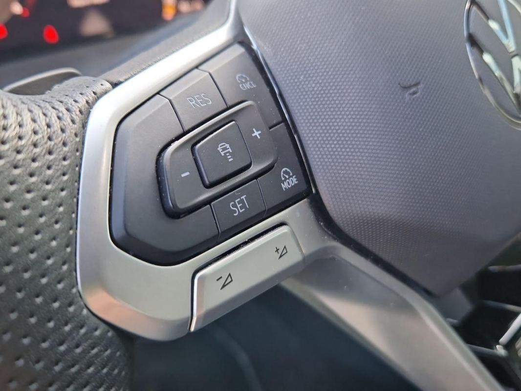Volkswagen Golf SW - Photo 21