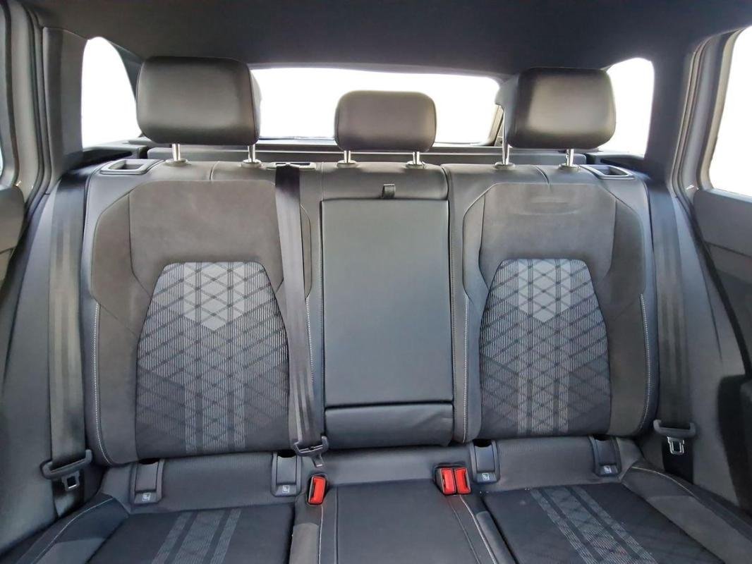 Volkswagen Golf SW - Photo 22