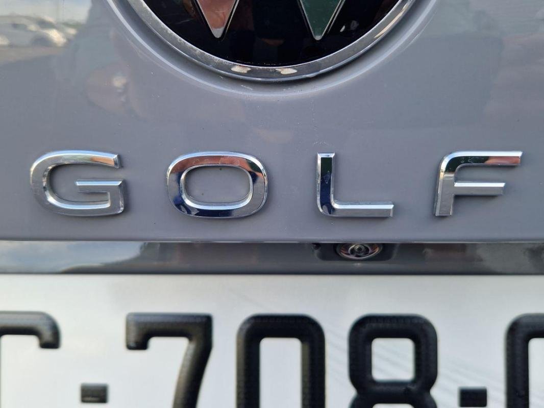 Volkswagen Golf SW - Photo 27