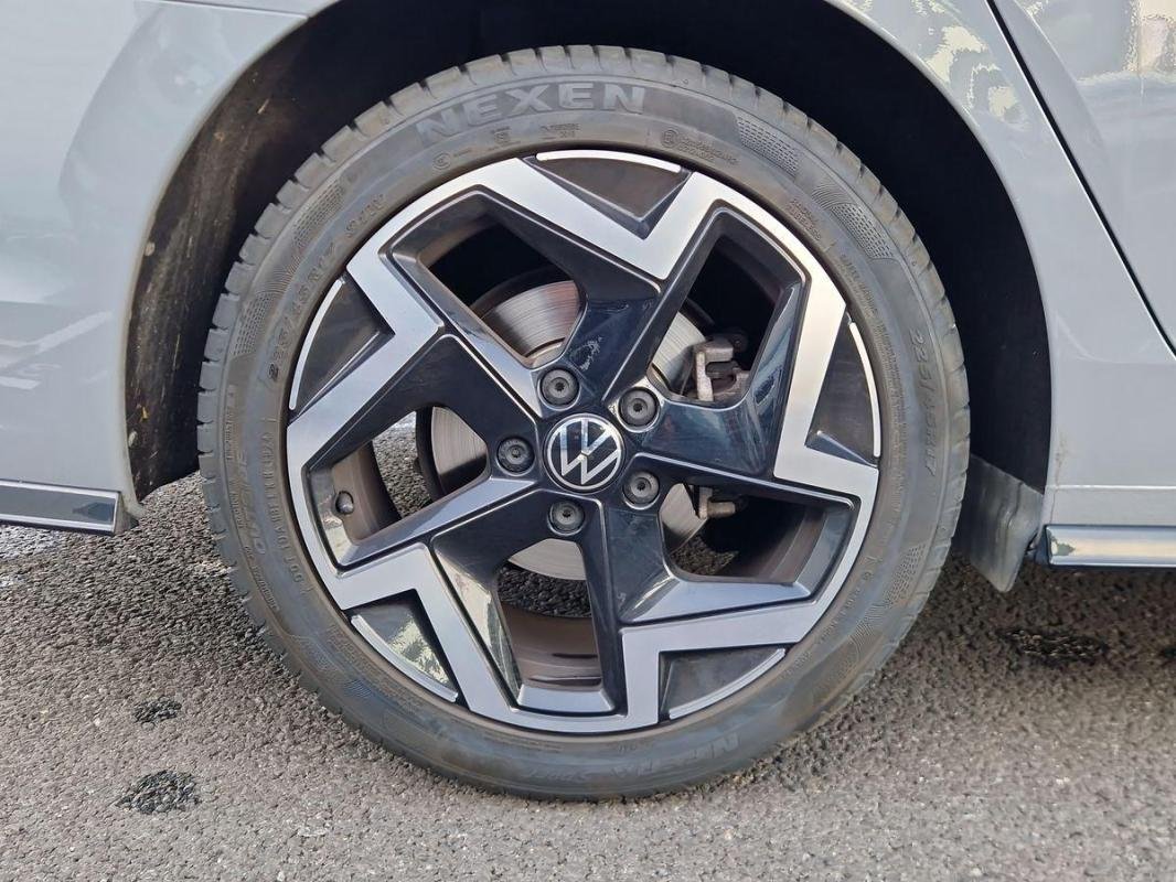 Volkswagen Golf SW - Photo 28