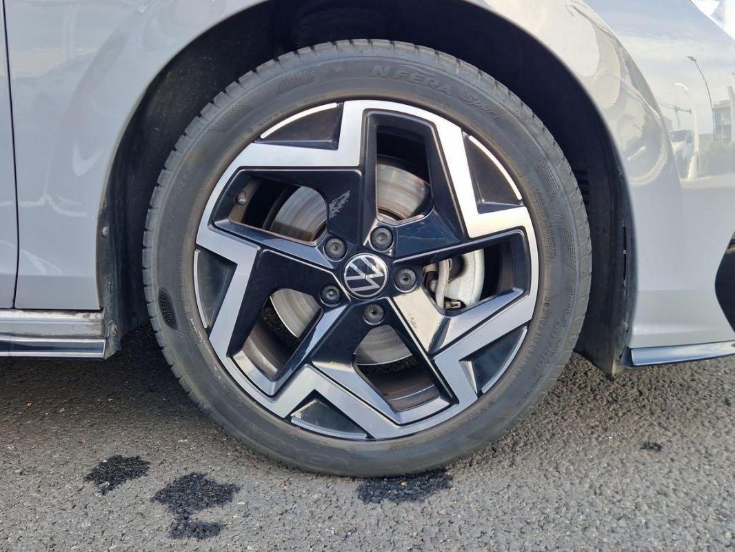 Volkswagen Golf SW - Photo 29