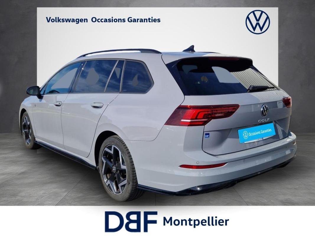 Volkswagen Golf SW - Photo 3