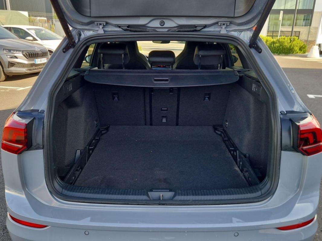 Volkswagen Golf SW - Photo 31