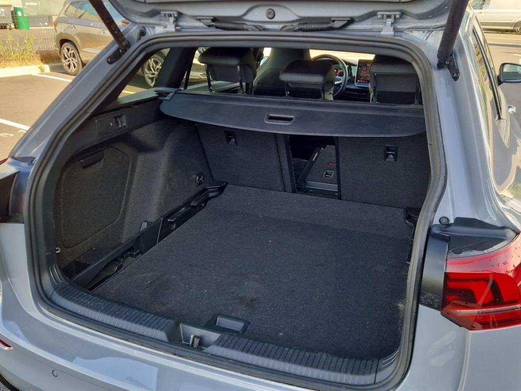 Volkswagen Golf SW - Photo 32