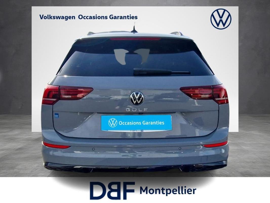 Volkswagen Golf SW - Photo 4