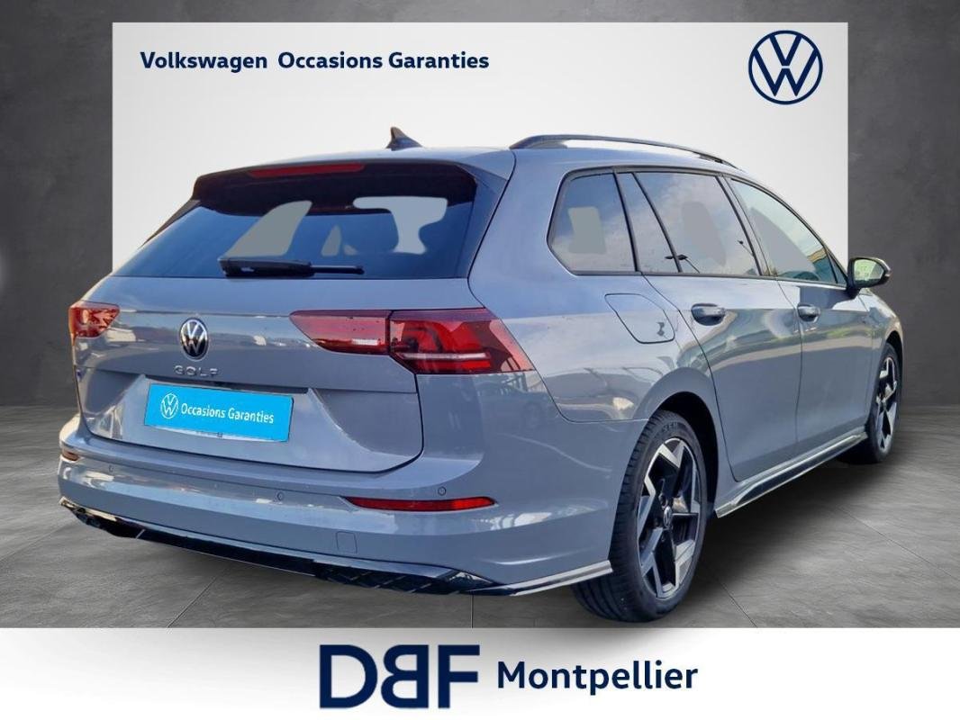 Volkswagen Golf SW - Photo 5