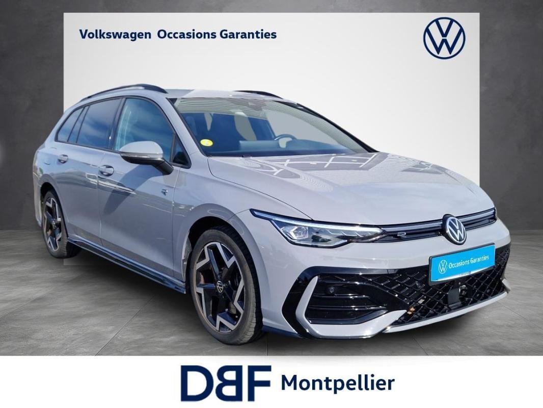 Volkswagen Golf SW - Photo 6
