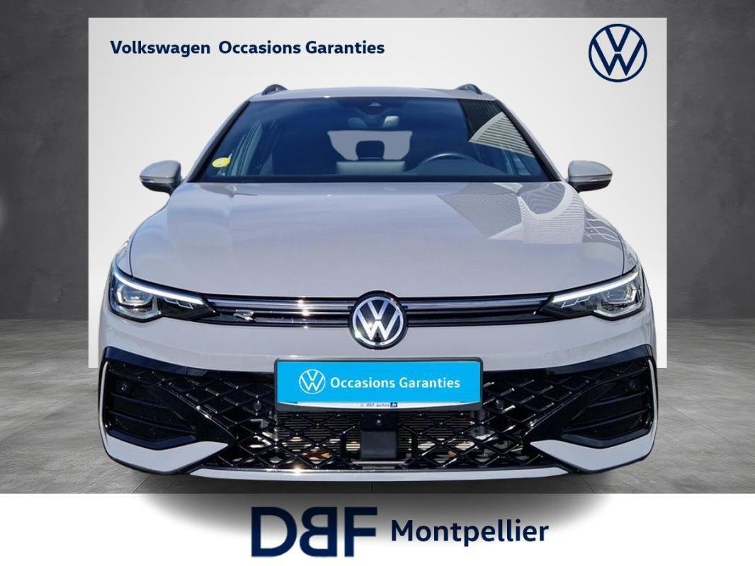 Volkswagen Golf SW - Photo 7