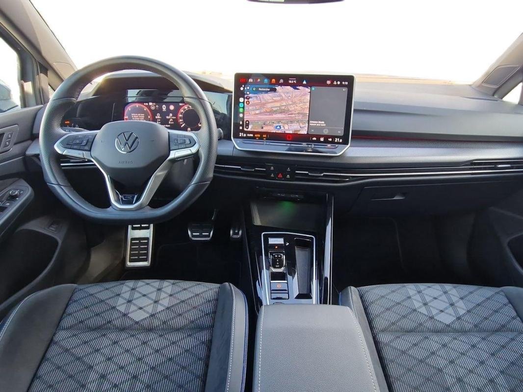 Volkswagen Golf SW - Photo 8