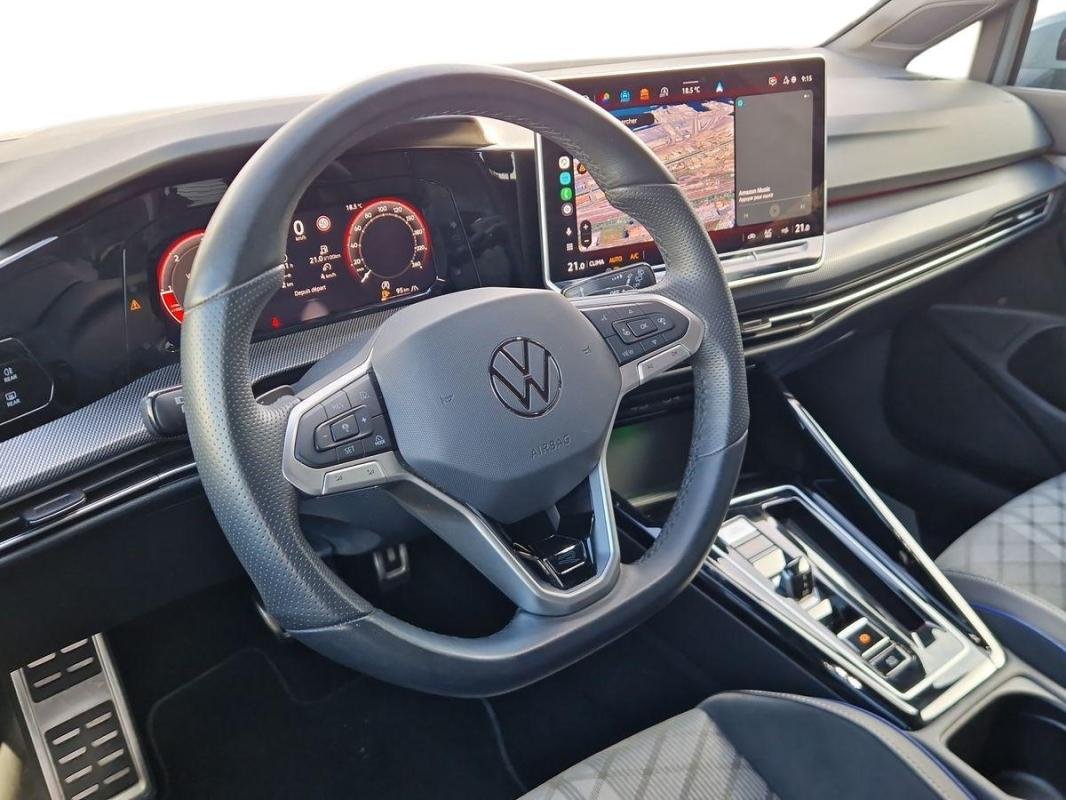 Volkswagen Golf SW - Photo 9