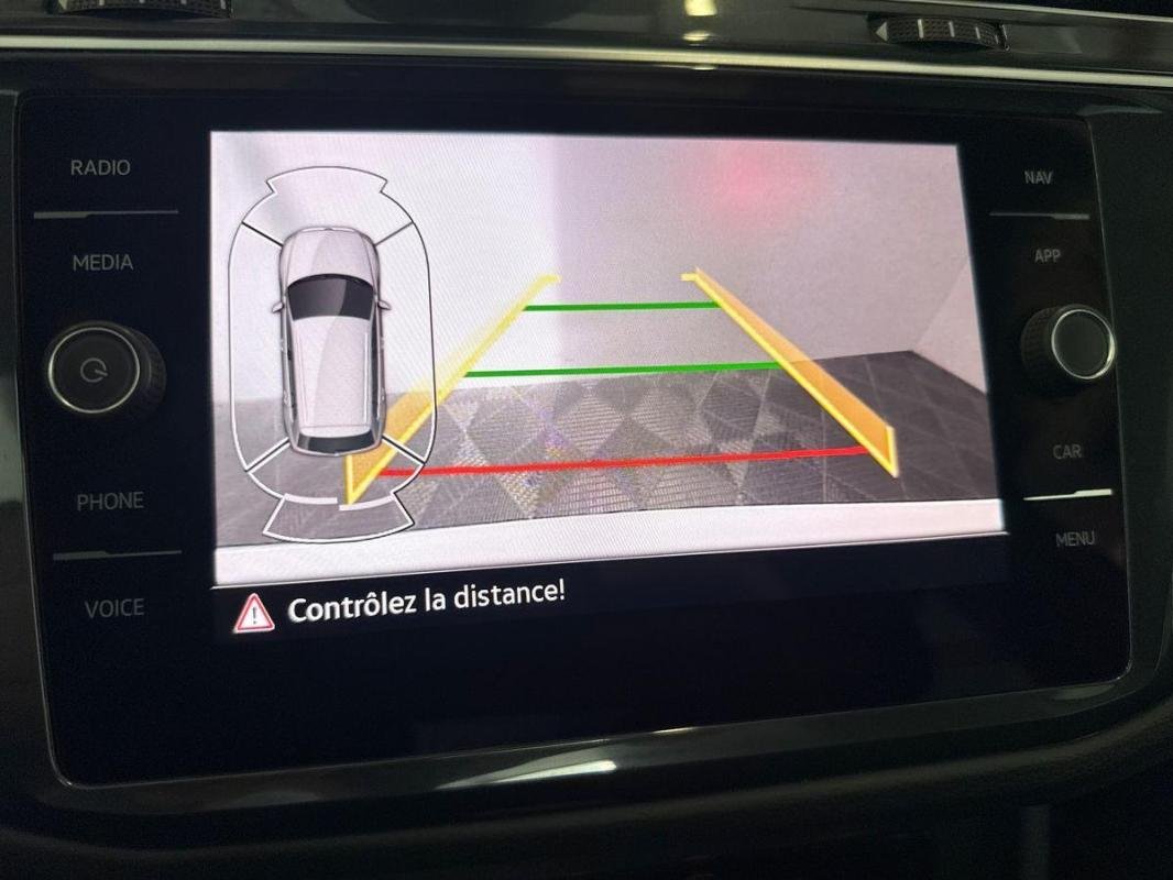 Volkswagen Tiguan - Photo 18