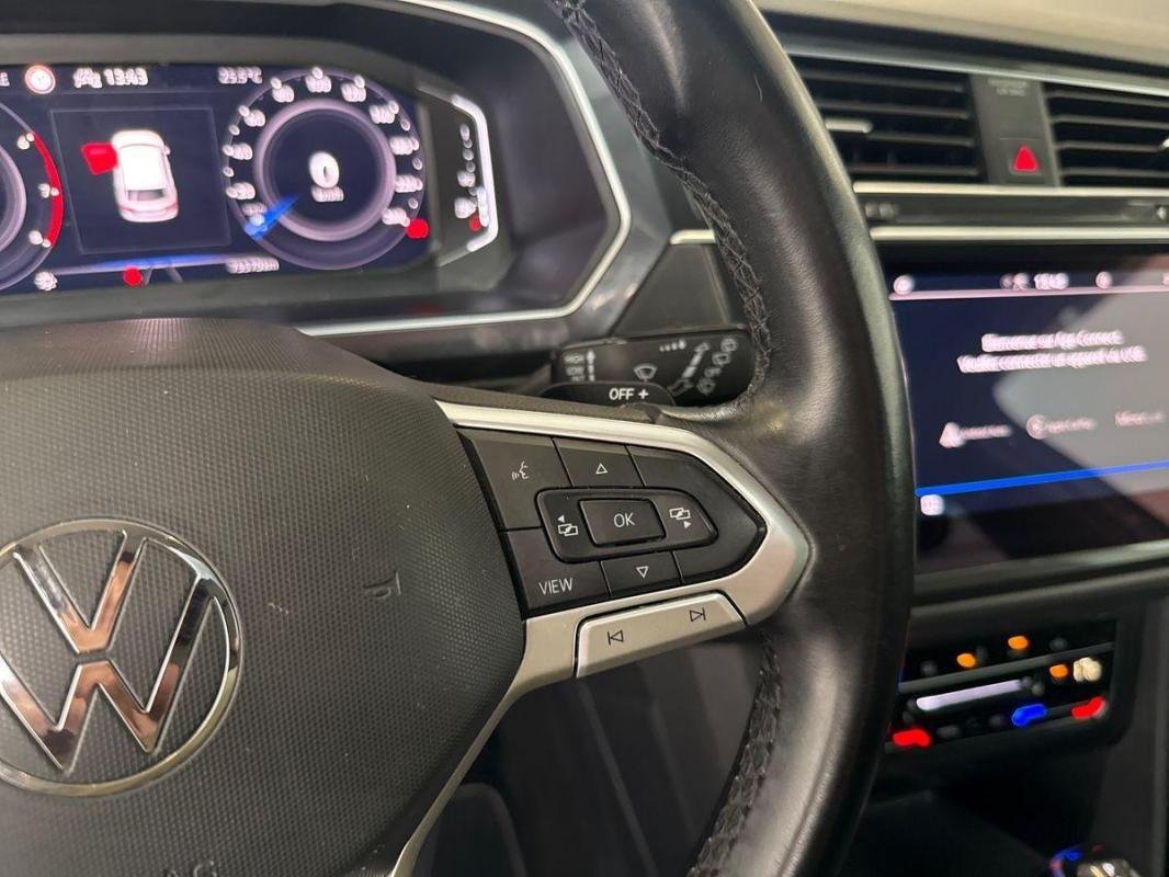 Volkswagen Tiguan - Photo 20