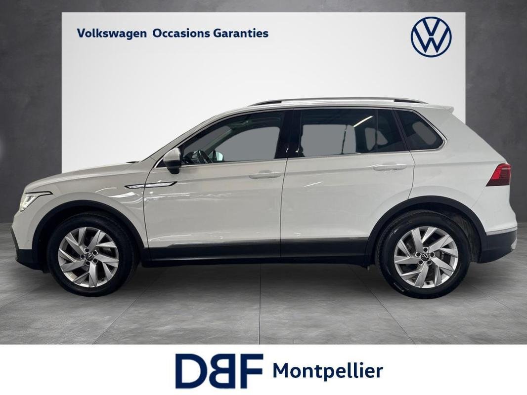 Volkswagen Tiguan - Photo 2