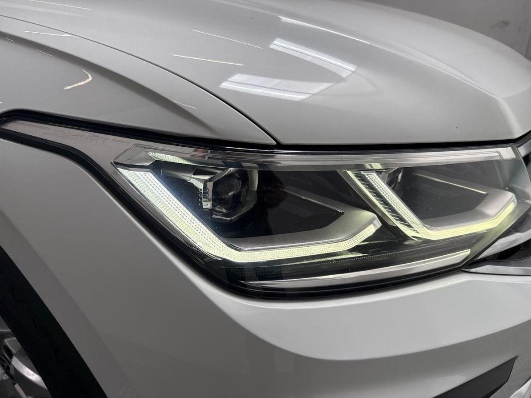 Volkswagen Tiguan - Photo 25