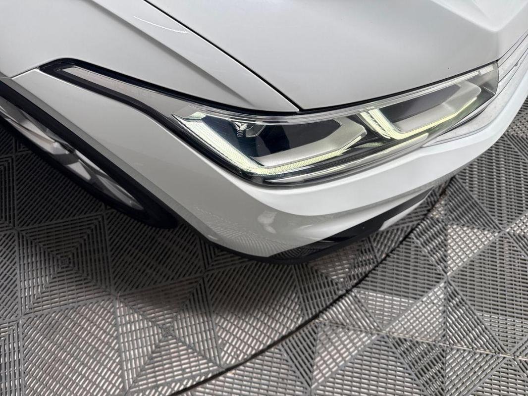 Volkswagen Tiguan - Photo 26