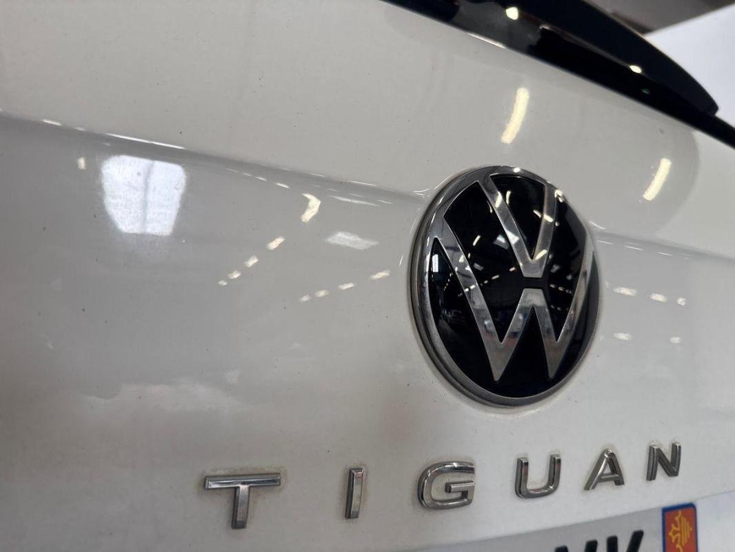 Volkswagen Tiguan - Photo 27