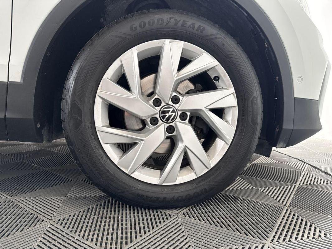 Volkswagen Tiguan - Photo 29